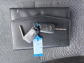 Kia Cee d 1.4 16V Combi/o picture 22