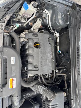 Kia Cee d 1.4 16V Combi/o picture 27
