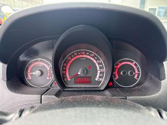 Kia Cee d 1.4 16V Combi/o picture 13