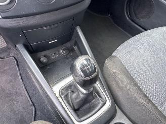 Kia Cee d 1.4 16V Combi/o picture 16