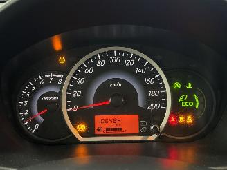 Mitsubishi Space-star 1.0 12V Hatchback  Benzine 999cc 52kW (71pk) FWD picture 13