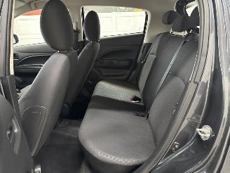Mitsubishi Space-star 1.0 12V Hatchback  Benzine 999cc 52kW (71pk) FWD picture 10