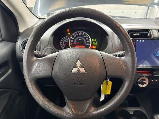 Mitsubishi Space-star 1.0 12V Hatchback  Benzine 999cc 52kW (71pk) FWD picture 12