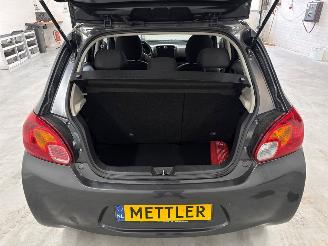 Mitsubishi Space-star 1.0 12V Hatchback  Benzine 999cc 52kW (71pk) FWD picture 9