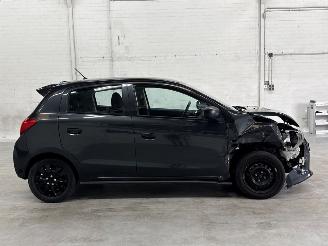 Mitsubishi Space-star 1.0 12V Hatchback  Benzine 999cc 52kW (71pk) FWD picture 6