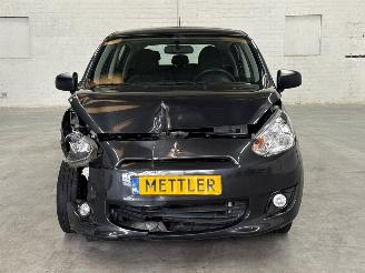 Mitsubishi Space-star 1.0 12V Hatchback  Benzine 999cc 52kW (71pk) FWD picture 8