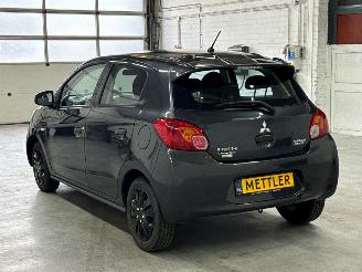 Mitsubishi Space-star 1.0 12V Hatchback  Benzine 999cc 52kW (71pk) FWD picture 3