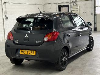Mitsubishi Space-star 1.0 12V Hatchback  Benzine 999cc 52kW (71pk) FWD picture 5