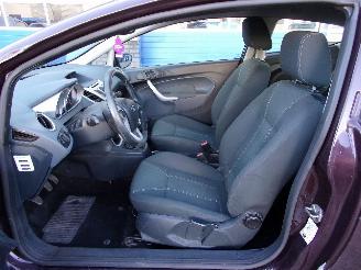 Ford Fiesta 1.6 TDCI  TITANIUM picture 8