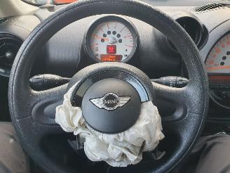 Mini One 1.6 One D Chill picture 22