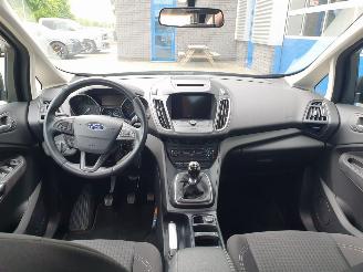 Ford C-Max 1.0 Trend picture 19