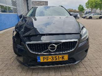 Volvo V-40 Cross Country 2.0 T3 Nordic+ picture 9