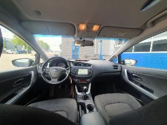 Kia Ceed 1.0 T-GDi Design Edition Sportwagon picture 19