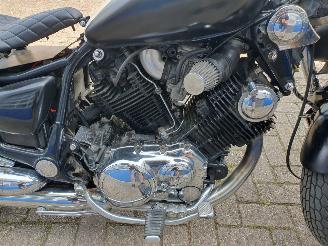 Yamaha XV 750 Chopper XV 750 SE picture 8