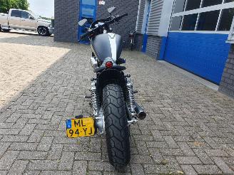 Yamaha XV 750 Chopper XV 750 SE picture 4