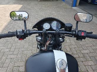 Yamaha XV 750 Chopper XV 750 SE picture 9