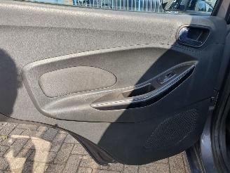 Ford Ka+ 1.2 Trend Ultimate picture 27