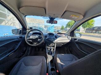 Ford Ka+ 1.2 Trend Ultimate picture 18