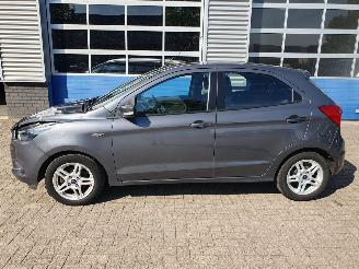Ford Ka+ 1.2 Trend Ultimate picture 2