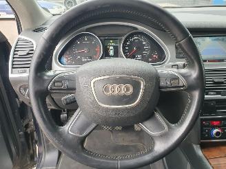 Audi Q7 3.0 TDI quattro Pro Line + picture 21