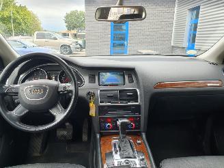 Audi Q7 3.0 TDI quattro Pro Line + picture 19