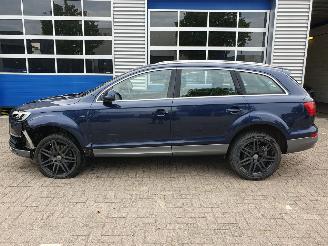 Audi Q7 3.0 TDI quattro Pro Line + picture 2