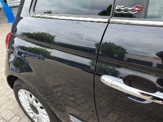 Fiat 500C 1.2 Lounge Cabrio picture 16
