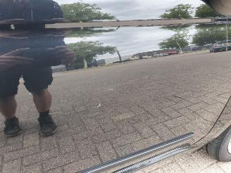 Fiat 500C 1.2 Lounge Cabrio picture 13