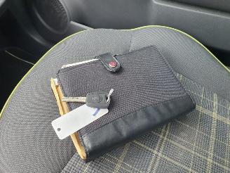 Fiat 500C 1.2 Lounge Cabrio picture 26