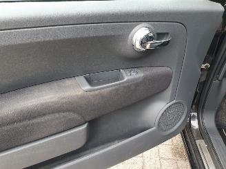 Fiat 500C 1.2 Lounge Cabrio picture 17