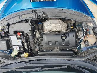 Peugeot 207 1.6 Cabrio picture 9