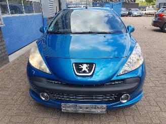 Peugeot 207 1.6 Cabrio picture 8