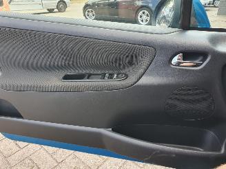 Peugeot 207 1.6 Cabrio picture 14