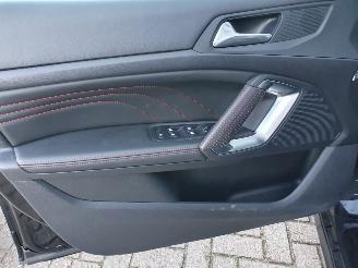 Peugeot 308 1.2 PureTech GT-line picture 12