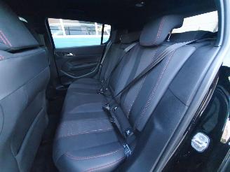 Peugeot 308 1.2 PureTech GT-line picture 26