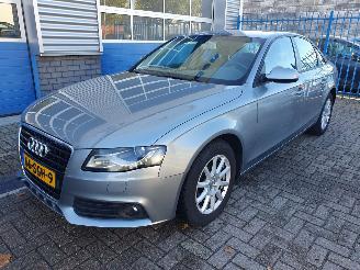 Vrakbiler auto Audi A4 3.2 FSI Pro Line 2011/9