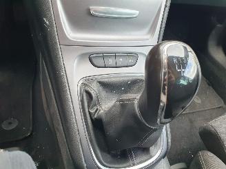 Opel Astra SPORTS TOURER 1.4 Online Edition picture 22