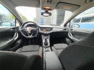 Opel Astra SPORTS TOURER 1.4 Online Edition picture 14