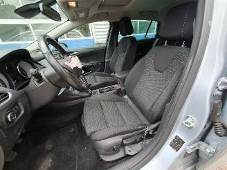 Opel Astra SPORTS TOURER 1.4 Online Edition picture 12