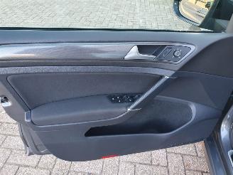 Volkswagen Golf 1.5 TSI Comfortline Business picture 14