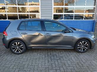 Volkswagen Golf 1.5 TSI Comfortline Business picture 7