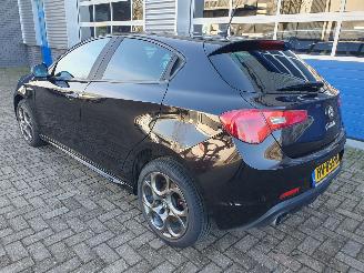 Alfa Romeo Giulietta 1.4 T Sprint Automaat picture 3