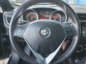 Alfa Romeo Giulietta 1.4 T Sprint Automaat picture 17