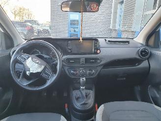 Hyundai I-10 1.0 comfort picture 15