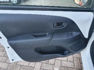 Toyota Aygo 1.0 VVT-i x-fun picture 13