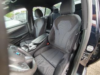 BMW 5-serie 530i High Executive Edition Automaat picture 19