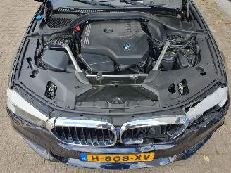 BMW 5-serie 530i High Executive Edition Automaat picture 10