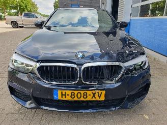 BMW 5-serie 530i High Executive Edition Automaat picture 9