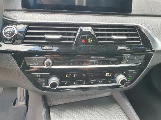 BMW 5-serie 530i High Executive Edition Automaat picture 26