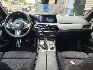 BMW 5-serie 530i High Executive Edition Automaat picture 22